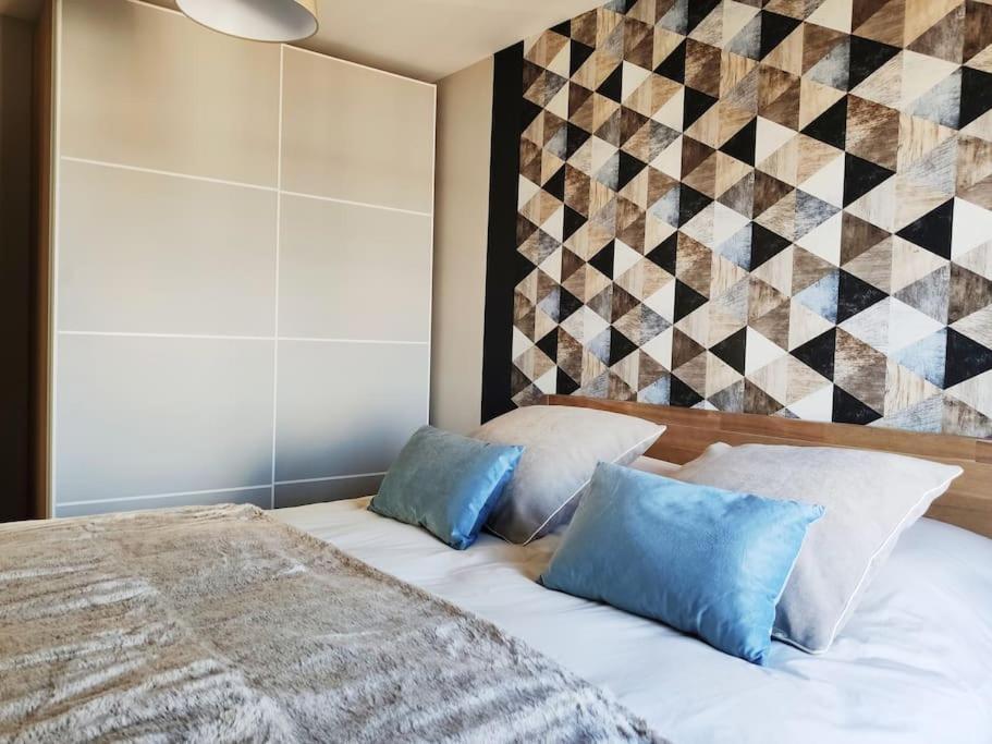 Superbe Apt Cosy A 500M De La Plage Pour 4 Pers Фор-Маон-Плаж Экстерьер фото