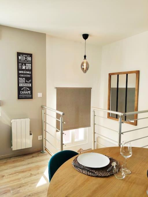 Superbe Apt Cosy A 500M De La Plage Pour 4 Pers Фор-Маон-Плаж Экстерьер фото